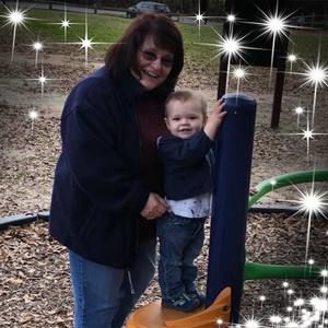 Meet your Posher, Jodi